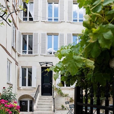 Villa Robs - Appartements Tout Confort, Tv Connectee, Haut Debit, Localisation Ideale - Courts Sejours & Affaires Caen Exteriör bild