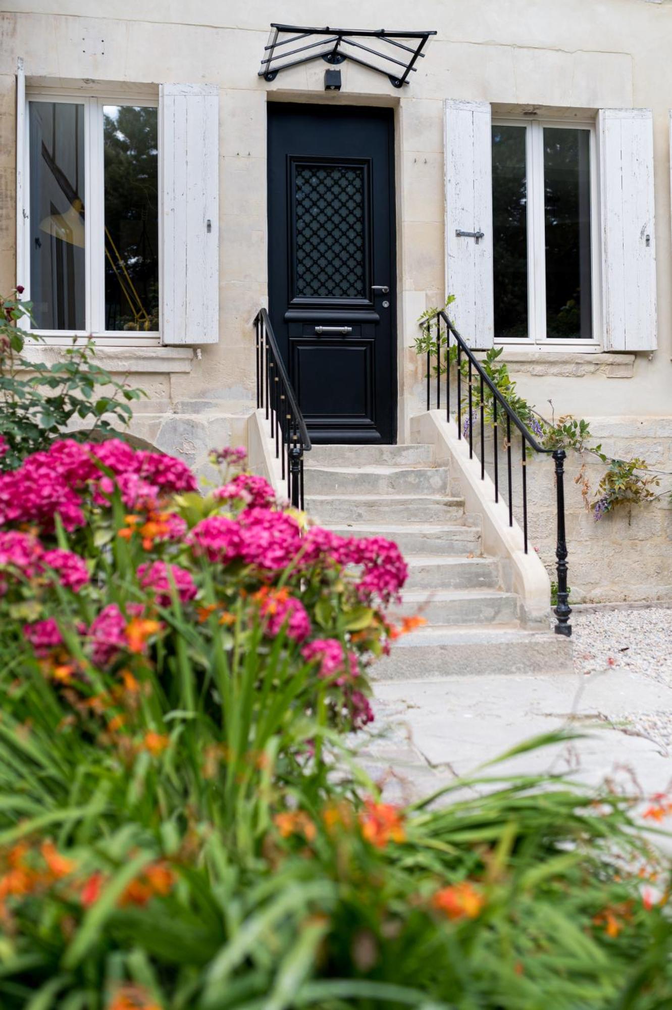 Villa Robs - Appartements Tout Confort, Tv Connectee, Haut Debit, Localisation Ideale - Courts Sejours & Affaires Caen Exteriör bild