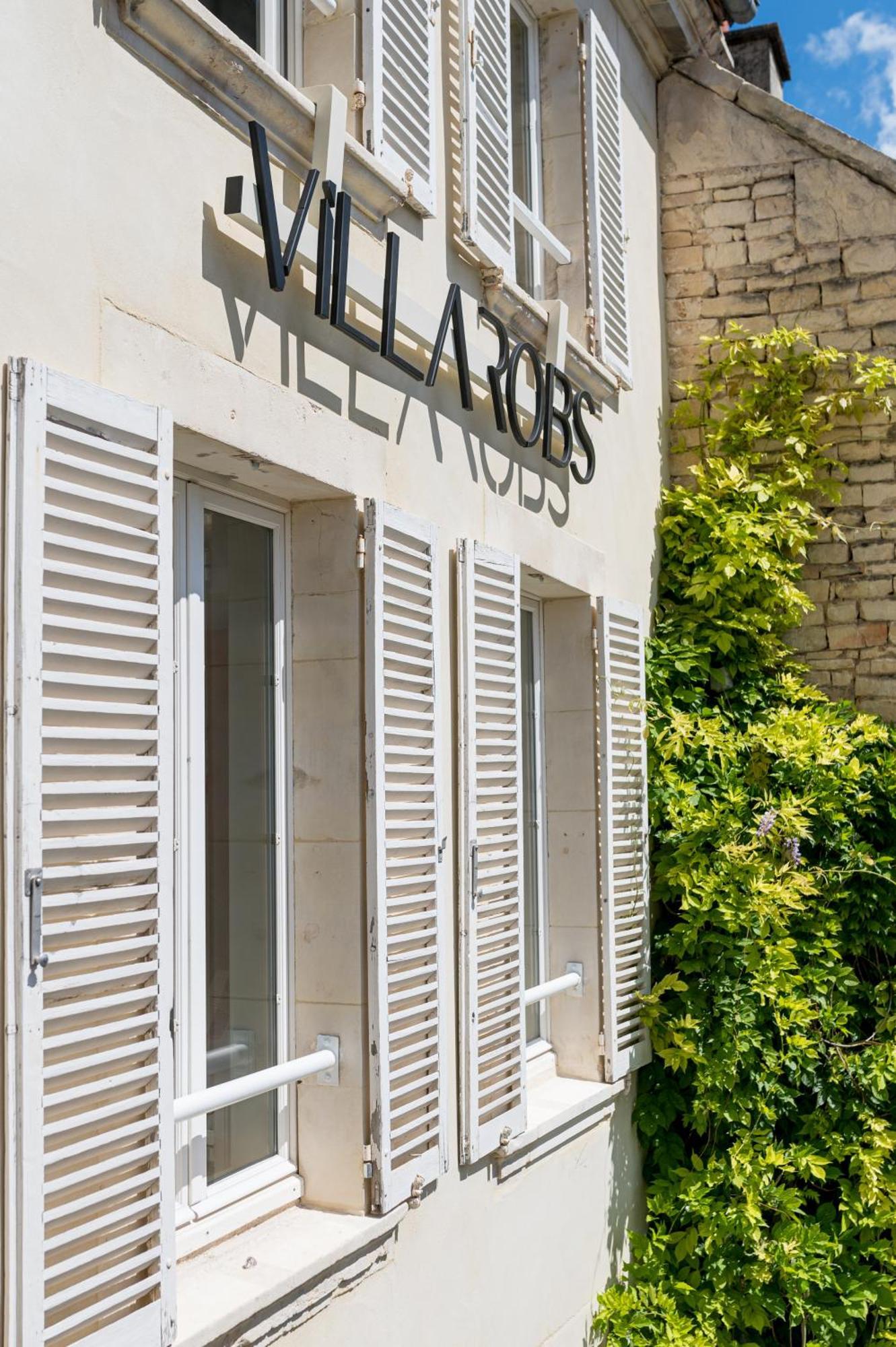 Villa Robs - Appartements Tout Confort, Tv Connectee, Haut Debit, Localisation Ideale - Courts Sejours & Affaires Caen Exteriör bild