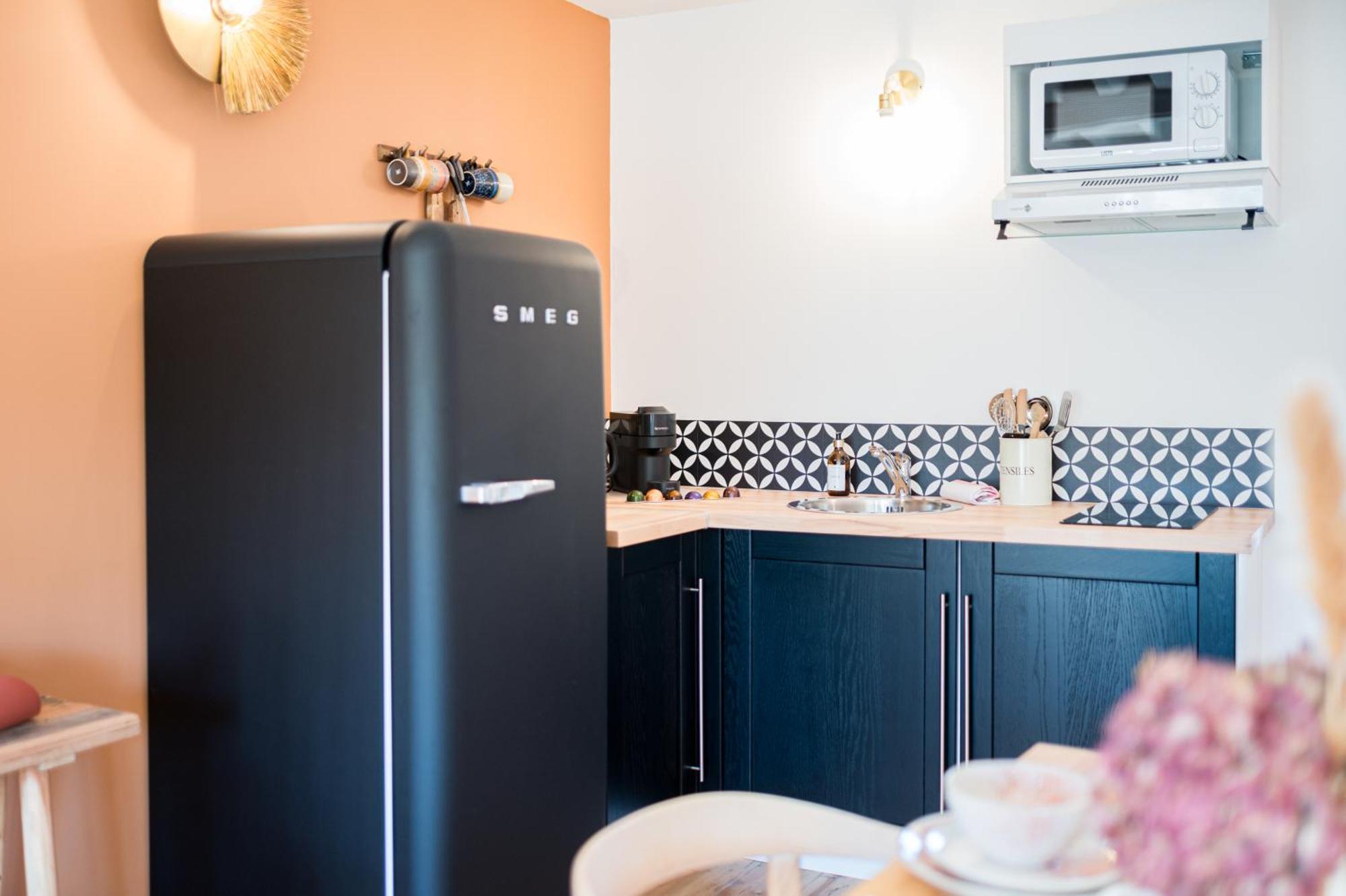 Villa Robs - Appartements Tout Confort, Tv Connectee, Haut Debit, Localisation Ideale - Courts Sejours & Affaires Caen Exteriör bild