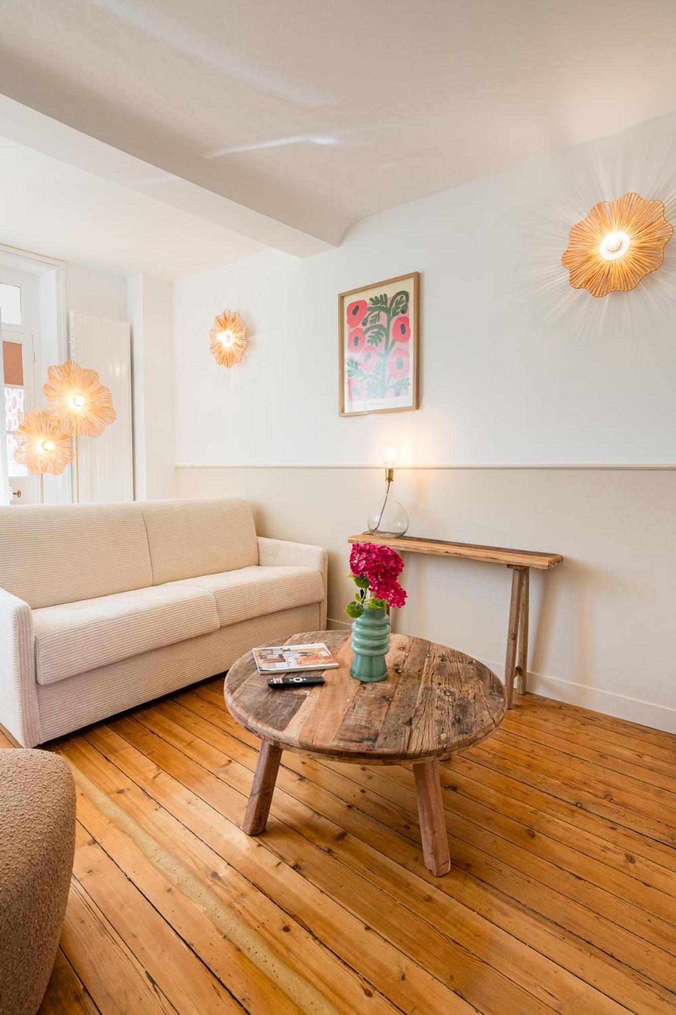 Villa Robs - Appartements Tout Confort, Tv Connectee, Haut Debit, Localisation Ideale - Courts Sejours & Affaires Caen Exteriör bild