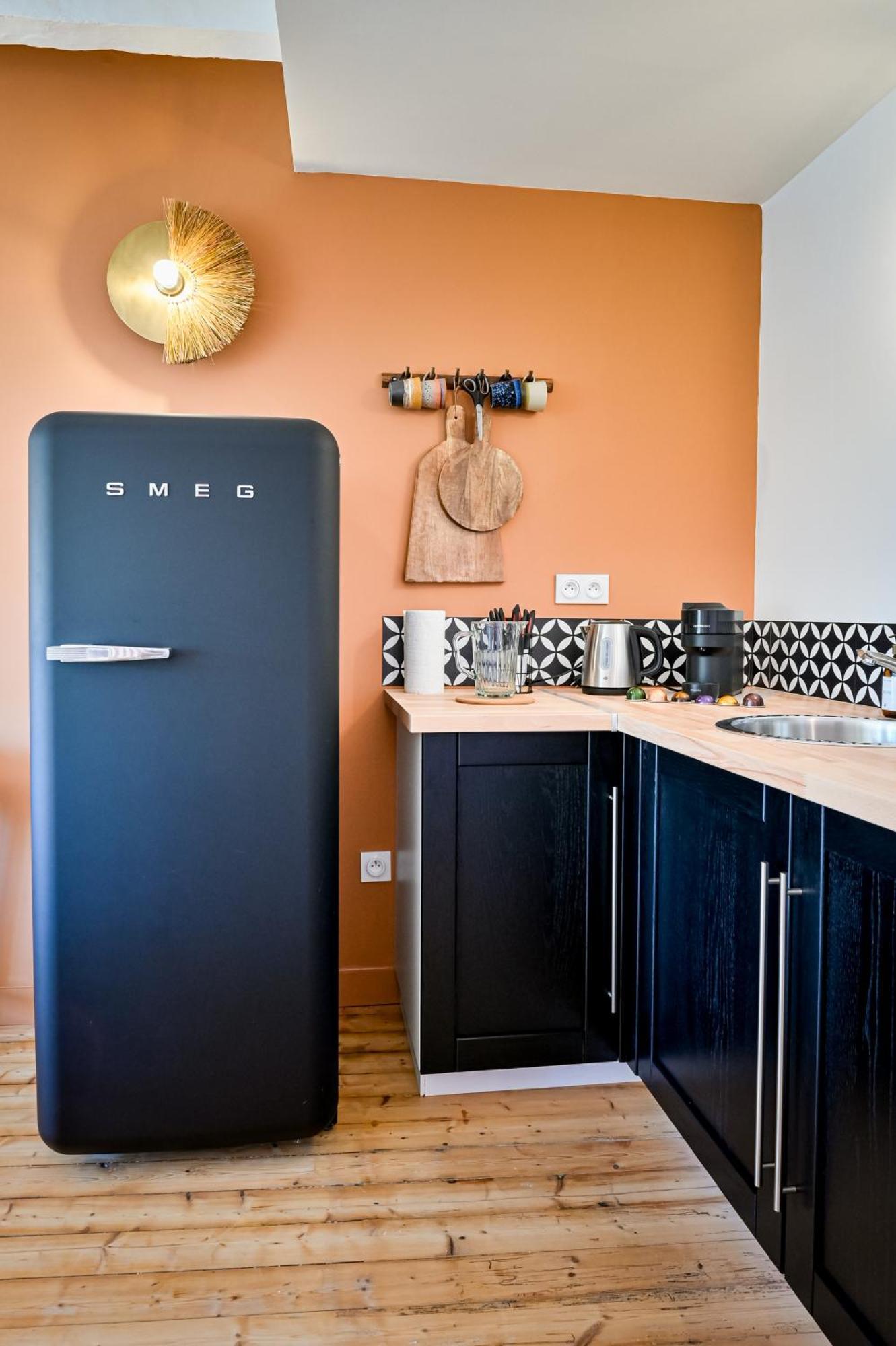Villa Robs - Appartements Tout Confort, Tv Connectee, Haut Debit, Localisation Ideale - Courts Sejours & Affaires Caen Exteriör bild