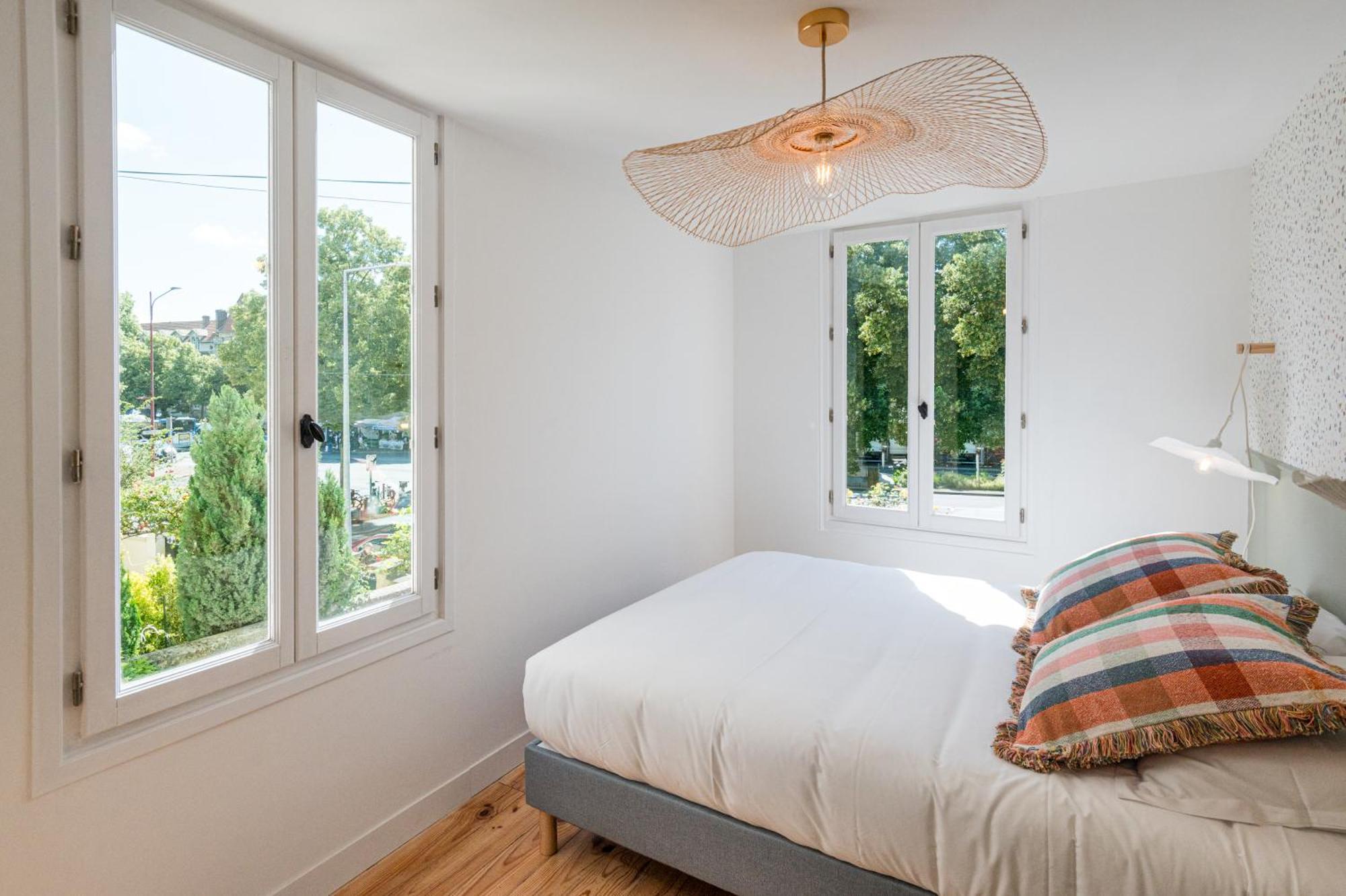Villa Robs - Appartements Tout Confort, Tv Connectee, Haut Debit, Localisation Ideale - Courts Sejours & Affaires Caen Exteriör bild