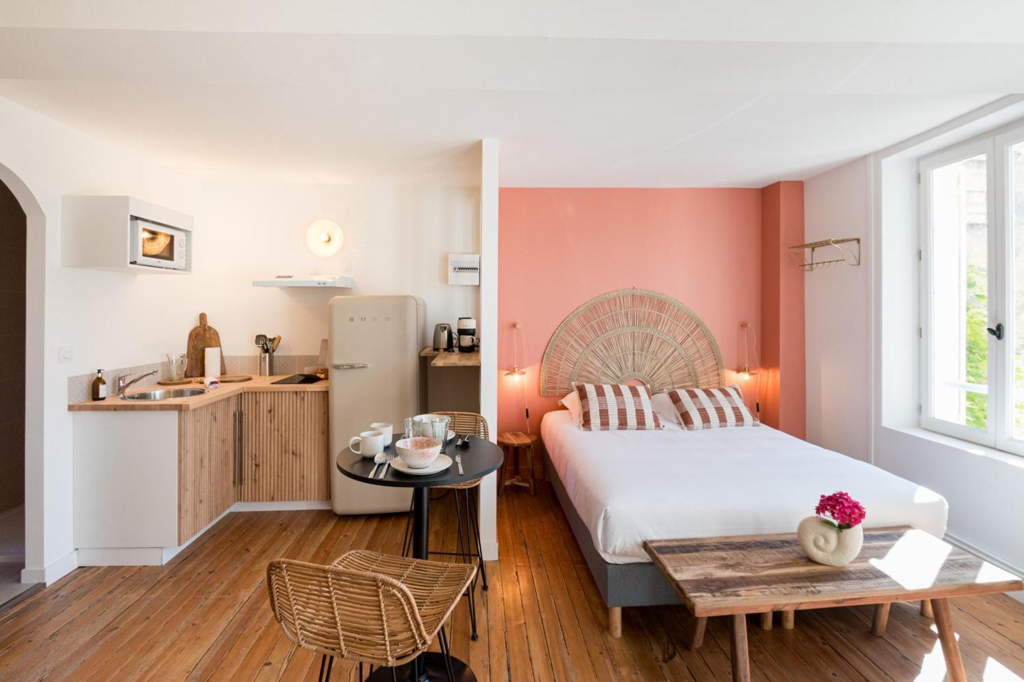 Villa Robs - Appartements Tout Confort, Tv Connectee, Haut Debit, Localisation Ideale - Courts Sejours & Affaires Caen Exteriör bild