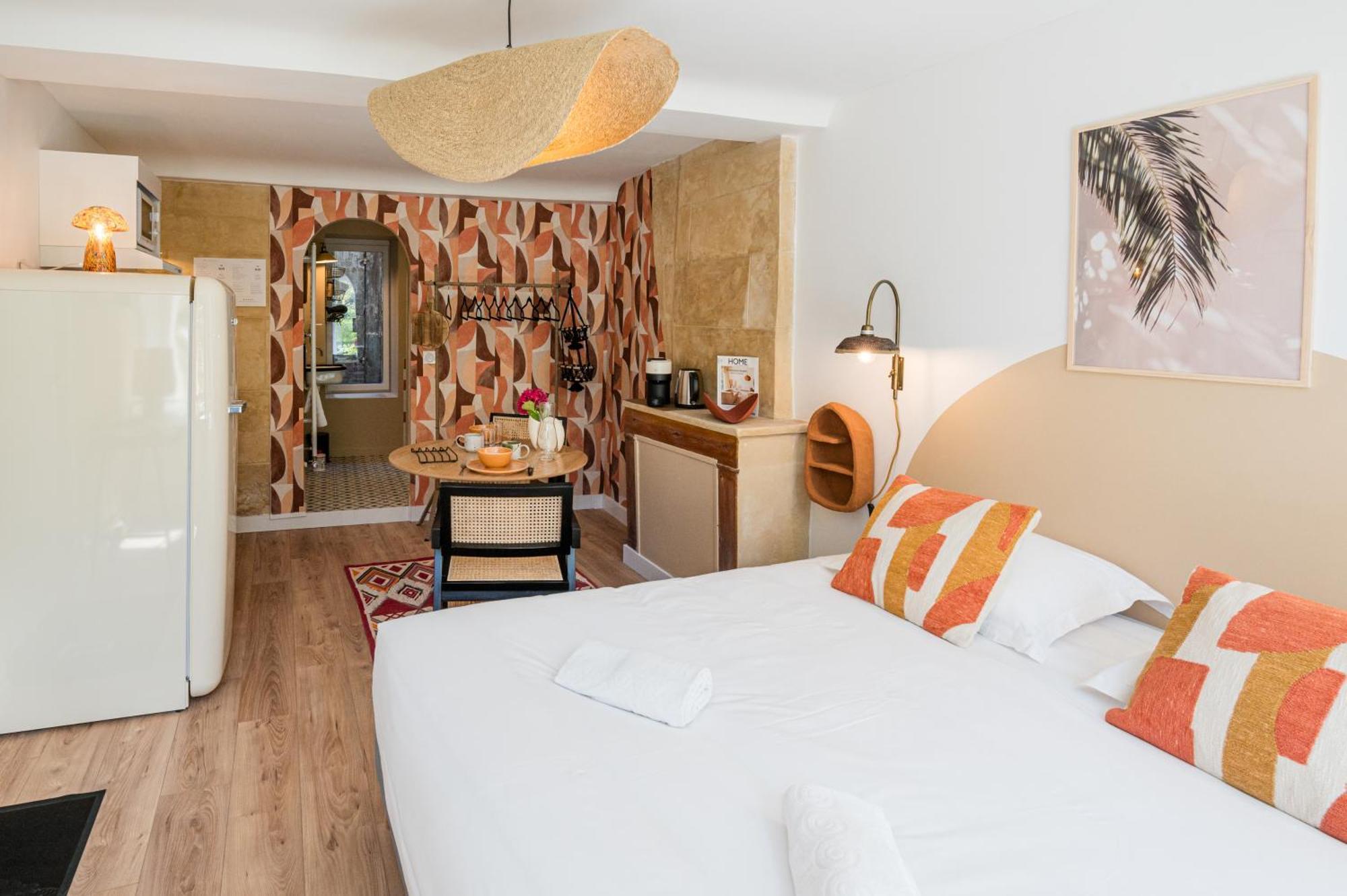 Villa Robs - Appartements Tout Confort, Tv Connectee, Haut Debit, Localisation Ideale - Courts Sejours & Affaires Caen Exteriör bild